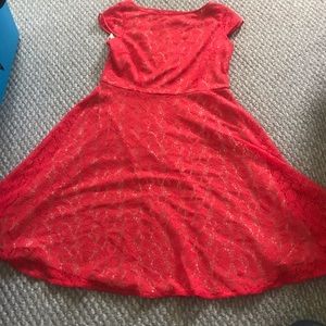 Black Label by Evan Picone dress